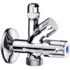 CORNAT TEC304501 Angle Valve 1/2"