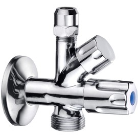 CORNAT TEC304501 Angle Valve 1/2"
