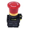 JEENDA Stop Switch Kit 587005001 582101501 Compatible with Husqvarna FS400