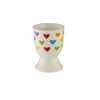 Avanti Hearts Egg Cup