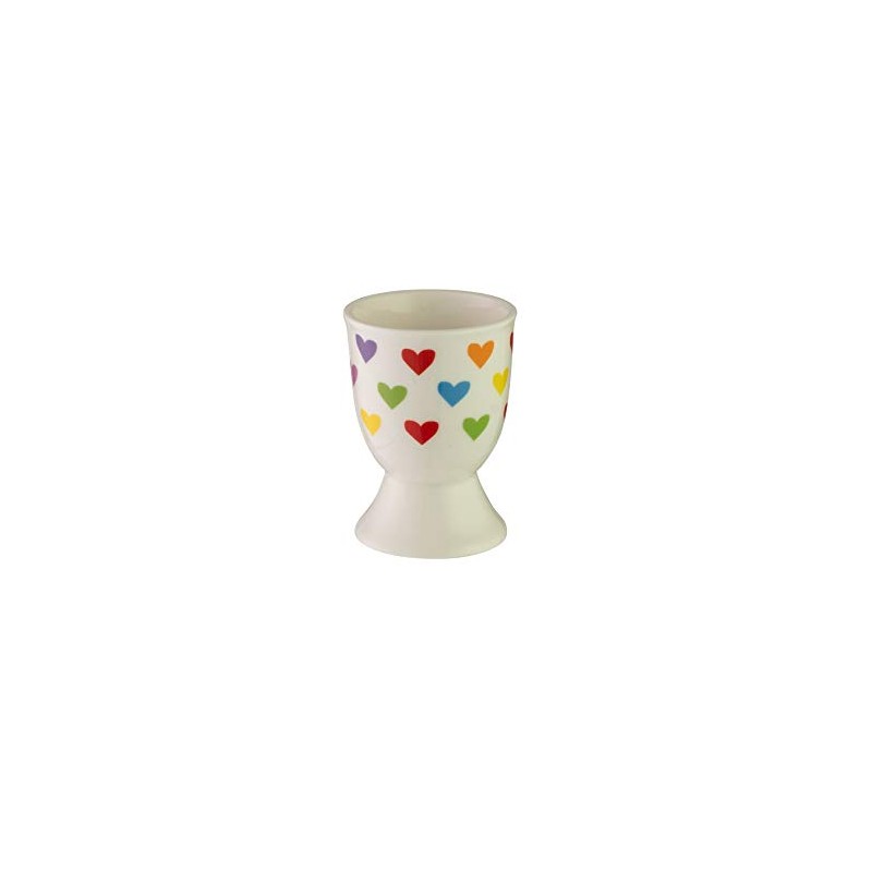 Avanti Hearts Egg Cup