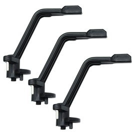 YGQ Generator Carburetor Choke Lever Kit for Honda Champion Predator Generac Durostar Wen Powerhorse Sportsman Non-Inverter Generator Carb