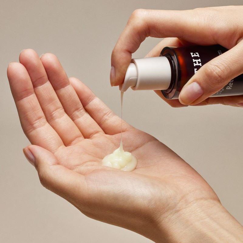 blyde Blithe Targeted Tightening Serum Retinol 0.1 30ml / 블라이드