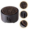 GANAZONO Heater, Japanese Style Teapot Heater, Tea Heater, Base, Metal