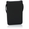 EFOLE Shoulder Bag, Faux Leather, Multi, Smartphone Shoulder, Black