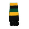 RW Knitted Jamaica Scarf