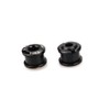 CYSKY Single Chainring Bolts 5 Pack M8 Single Short Chain