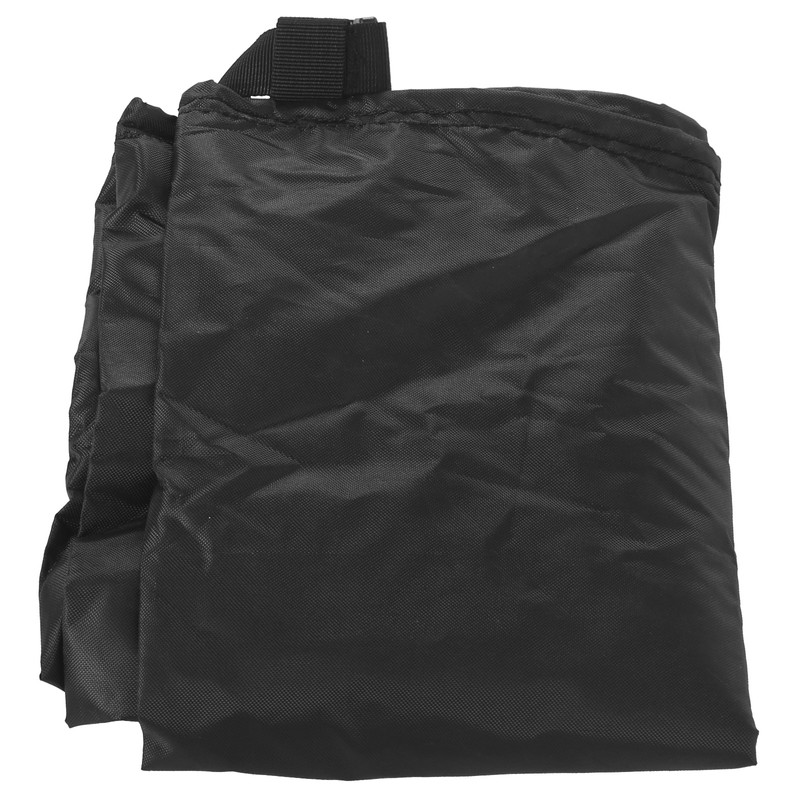Square BBQ Cover Barbecue Covers Waterproof Heavy Duty BBQ Grill