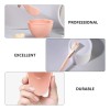 Mascarilla Set/6pcs Bowl Professional Making
