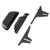 Front AC Vent Outlet Tab Air Vent Clip Tab Replacement
