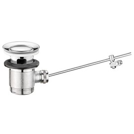 CORNAT TEC317405 Eccentric Type Drain Valve 11/4"