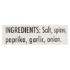 Magic Seasonings Chef Paul Prudhommes Blends - Blackened Redfish Magic