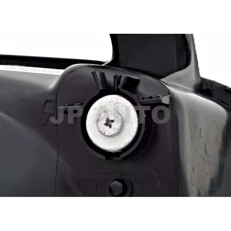 jpautowholesale For 1997-2001 Honda CRV Headlight Halogen Set Driver and