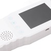 Handheld Nuclear Radiation Detector LCD Realtime Monitoring USB Charging Ionizing