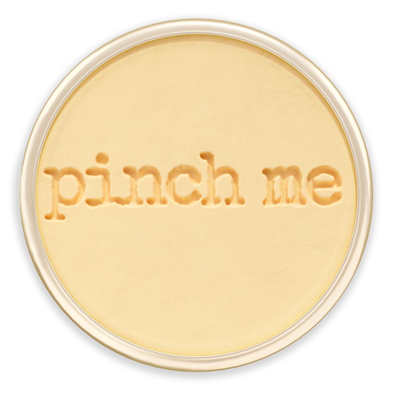 Pinch Me Therapy Dough - Holistic Aromatherapy Stress Relieving Putty