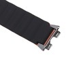 Silicone Magnetic Watch Band Adjustable Quick Release Flexible Sweatproof Comfortable