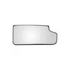 Espejo Retrovisor Negro Para Chevy Silverado/gmc Sierra 2015