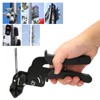 Stainless Steel Cable Ties Guns Pliers Zip Tie Pliers Tightener