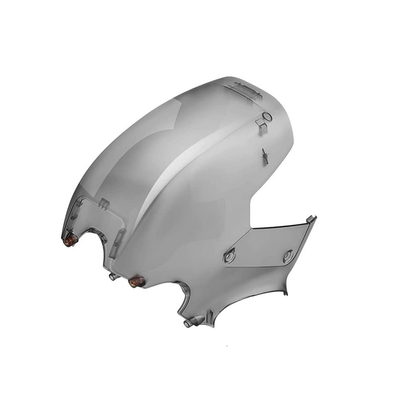 FPV Combo Drone Replacement Repair Part Upper Top Cover Shell