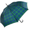 Papootz Large Windproof Open Close Umbrella Men&Women Stormproof Walking Brolly