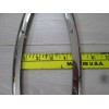ITC Marine Boat Stainless Steel Fixed Portlight Outer Window Trim