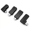 AJDPOI 8 Pack Mini USB 5Pin Male/Female to Micro USB