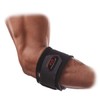 McDavid Tennisarmbandage 486, Black