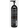 Dave's Self Tanner Organic & Natural Medium/Dark Sunless Tanning Lotion.