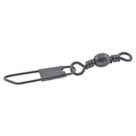 Swivels Barrel with Safety Snap S Fishing-Equipment