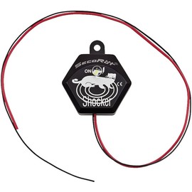 SecoRüt 90125 Marderabwehr with Optikschutz 12V 1St.