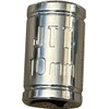 Johnson Tuff Tools, 10mm Socket, 3/8 Inch Drive, Chromium Molybdenum,