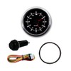 MOTOR METER RACING MGS Series 52mm 2-1/16" Electrical Clock Gauge