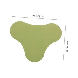 Healeved 48pcs Moxibustion Patches for Shoulder Knee Relaxing Body Stickers for Warm Shoulder Pads Moxibustion Health Care