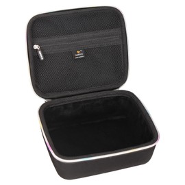 Aproca Portable Hard Storage Case, for MAONO Gaming Audio Mixer Audio Interface and Accessories