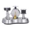 Finger Drum Set Electronic Mini Desktop Novelty Toy Stress Relief