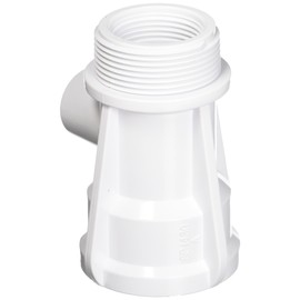 Hayward SP1430 1-1/2-Inch FIP by 1-1/2-Inch MIP Jet-Air Hydrotherapy Fitting