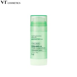 VT Cica Reti-A Pore Clear Stick 20g