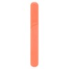 FulgentWorld Glass Nail Files in a Hard Case - Czech