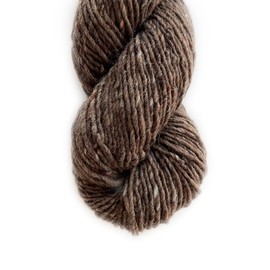 Lotus Alpaca Tweed Unique Yarn - 72% Merino Wool, 10% Alpaca, 18% Nylon Blend, Sport Weight for Knitting & Crocheting DIY Crafts, Hats, Cardigans, Pullovers - Soft Baby Yarn, 1 Skein/50 Grams (#17)