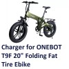 coming data power supply battery Charger for ONEBOT T6f T9F