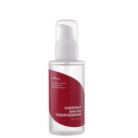 Isntree Chestnut AHA 8% Clear Essence