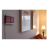 Sonic bomb BD4000 Big Display Maxx Alarm Clock