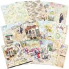 Ciao Bella Paper Pad, Mixed, one Size