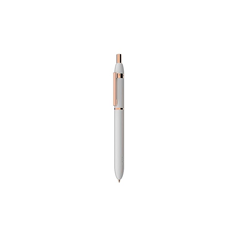 Otto Hutt Design 03 Mechanical Pencil 002-18799 - Solid Brass