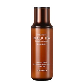 TONYMOLY The Black Tea London Classic Emulsion
