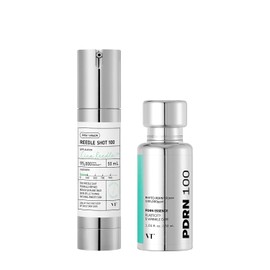 VT COSMETICS Glass Skin Starter Duo