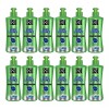 Kerashine Crema Para Peinar Cero Sponge 270 Ml C/u -