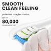 Oclean Cepillo de dientes eléctrico sónico, Oclean Air 2, ultra