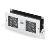 ALORAIR 300 CFM Room to Room Air Transfer Fan Vent