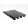 Collins Classic Manager Week with Appointments 2022 Diary - Black
